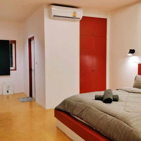 Airport Garden Resort Amphoe Koksamui Екстериор снимка