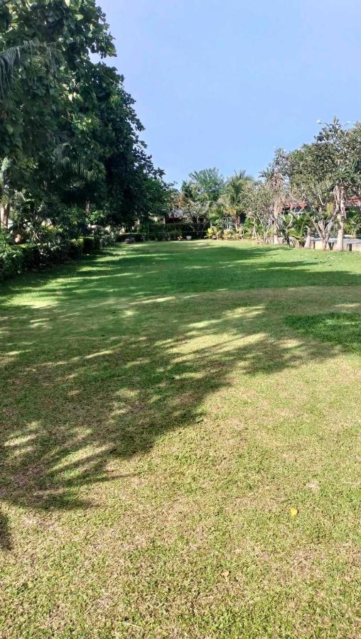 Airport Garden Resort Amphoe Koksamui Екстериор снимка