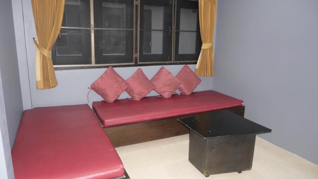 Airport Garden Resort Amphoe Koksamui Екстериор снимка